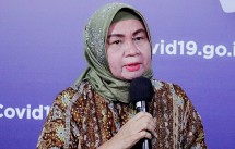 Dokter Wiendra Woworuntu Kemenkes