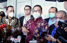 Komisi III rapat RDP Tertutup dengan KPK