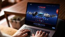 MUF Online Autoshow 2020
