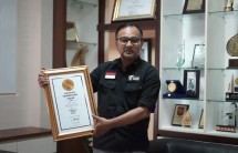Indonesia Fundraising Awards 2020