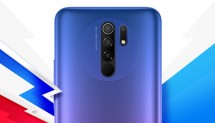 Redmi 9