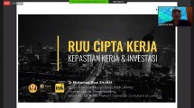 RUU Cipta Kerja