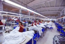 Suryacipta Melihat Prospek Kawasan Industri di Subang