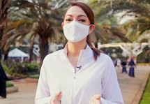 Dokter Reisa Jubir Corona