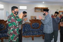 Panglima TNI Dukung Sistim Pendidikan di Pondok Pesanteren