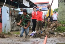Wali Kota Singkawang Tjhai Chui Mie (FotoDok Pontianak Post)