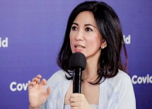 Dokter Kecantikan/Public Figure Sonia Wibisono