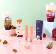 Jarte Beauty X Kokumi Hadir di Shopee