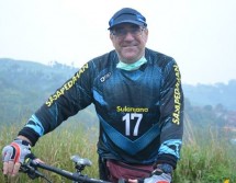 Pelatih Persib Robert Alberts(Foto Ist)