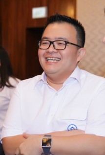 Hendry Oktavianus, CEO Cicilsewa