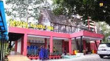Kementerian PUPR Kembangkan Teknologi Toilet Wisata Ramah Lingkungan