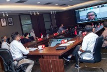 Kementerian BUMN Kerja Sama Dengan IFC