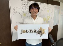 CEO DEA Projects Naohito Yoshida