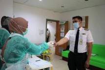 Maskapai Citilink Gelar Anti-Drug and Alcohol Misuse Prevention Program