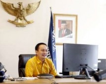 Wakil Menteri Perdagangan Jerry Sambuaga