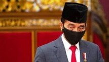 Presiden Jokowi