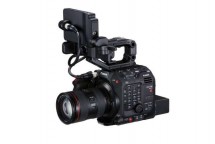 Canon Sinema Profesional EOS C300 Mark III dan C500 Mark II