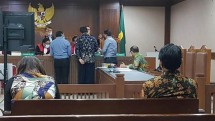 Saksi Fakta Penggugat Urung Hadir, Tergugat Keberatan Jika Keterangan Saksi Dilakukan Online