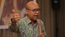 Fajar Wibhiyadi, Direktur Utama KBI