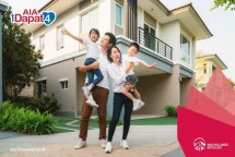 PT AIA FINANCIAL (AIA)