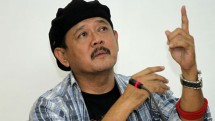 Paranormal Ki Gendeng Pamungkas (Foto:indowarta.com)