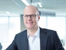 Joos Louwerier, Direktur Utama Allianz Life Indonesia