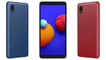 Samsung Galaxy A01 Core