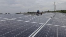 Rancangan Umum Energi Daerah (RUED) (Photo by Armila & Rako)