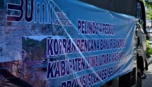 Bantuan Pelindo IV