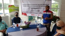 Program Enduro Entrepreneurship Program (EEP) Pertamina Lubricants