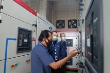 Tingkatkan Pelayanan, Lintasarta Bangun Power House HUB VSAT dan Perluas Dan Perluas Network Operation Control di Jatiluhur