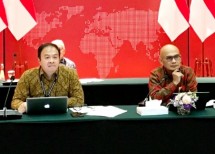 Kerja Sama Indonesia dan Uzbekistan