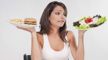 Diet Ilustrasi (ist)