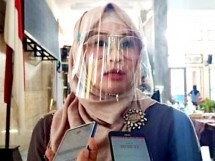 Wakil Ketua Komisi V DPR RI Nurhayati Monoarfa