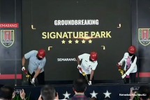 Signature Park Semarang