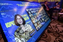 PT Bank Tabungan Negara (Persero) Tbk. menggelar Investor Gathering bertajuk "Properti Murah di Era New Normal," dalam acara Investor Gathering di Jakarta, Kamis (30/7).