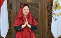 Ketua DPR RI Dr. (H.C.) Puan Maharani