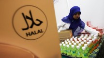 Ilustrasi Sertifikasi Halal UMKM Kuliner (Photo by sisibaik.ID)