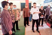 Program Link and Match atau Pernikahan Massal Antara SMK dengan IDUKA