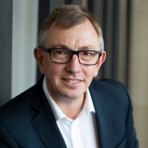 Rob Wells, President Workday Asia
