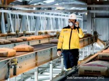 PT Semen Indonesia (Persero) Tbk - (SIG)