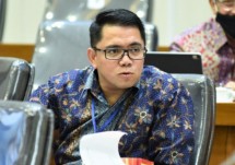 Anggota Badan Legislasi DPR RI Arteria Dahlan
