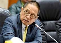 Ketua Komisi XI DPR RI Dito Ganinduto