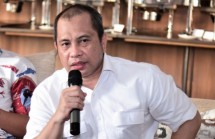 Anggota Komisi VI DPR RI Marwan Jafar