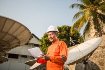 Lintasarta Raih Penghargaan Secure SD-WAN Excellence Award