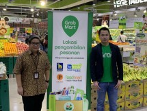 Grab Mart dengan MPPA