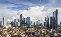 Ilustrasi Investasi di Jakarta Selatan