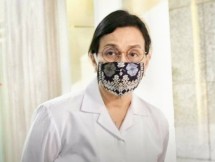 Menkeu Sri Mulyani