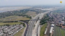Pembangunan Akses Tol Menuju Pasar Induk Puspo Agro Sidoarjo Segera Dilaksanakan