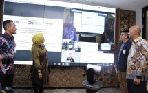 Mandiri Syariah dan BTN Syariah kolaborasi
